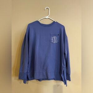 Monogram Sweatshirt